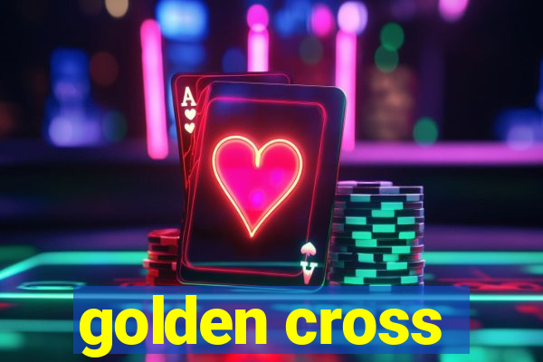 golden cross