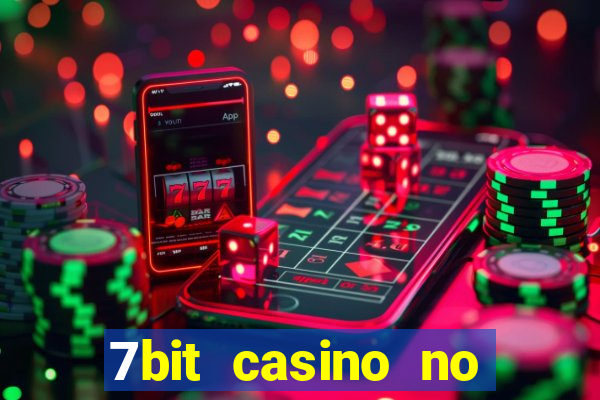 7bit casino no deposit bonus code 2020