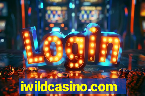 iwildcasino.com