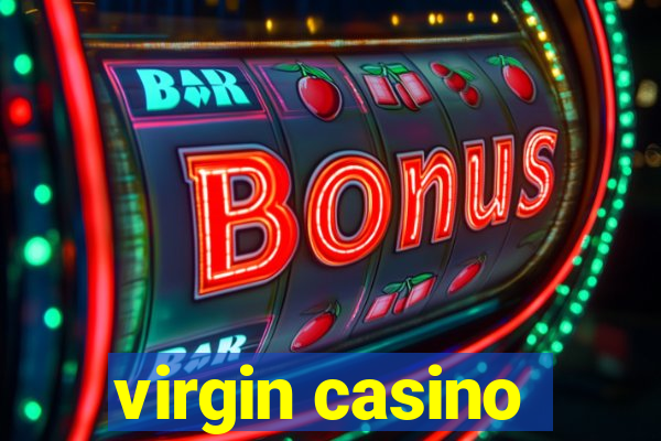 virgin casino