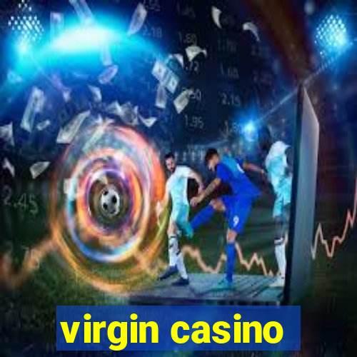 virgin casino