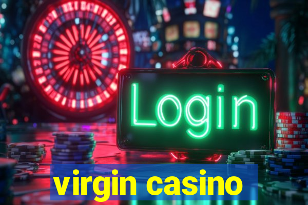 virgin casino