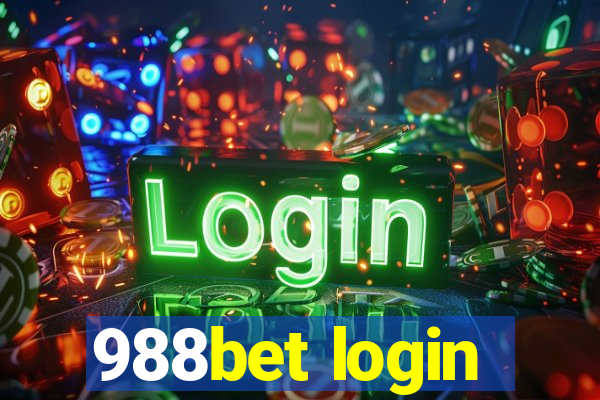 988bet login