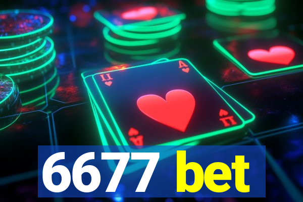 6677 bet