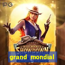 grand mondial casino log in