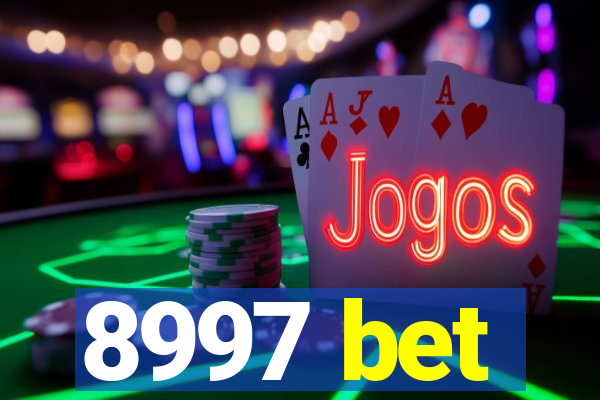 8997 bet