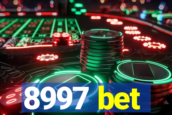 8997 bet