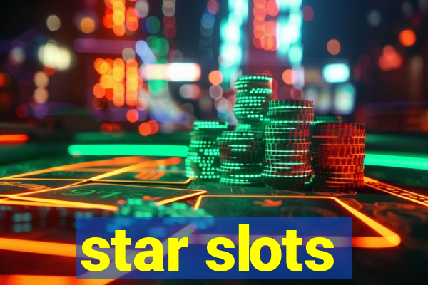 star slots