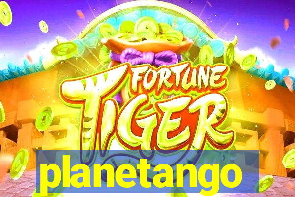 planetango