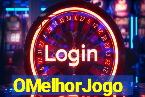 OMelhorJogo