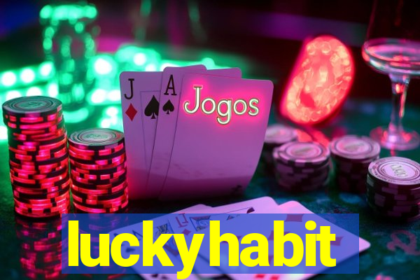 luckyhabit