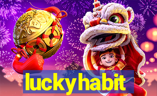 luckyhabit