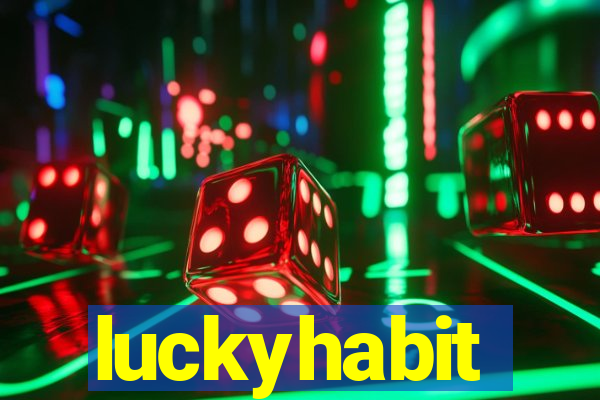 luckyhabit