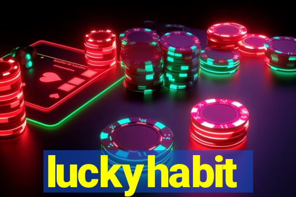 luckyhabit