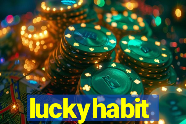 luckyhabit