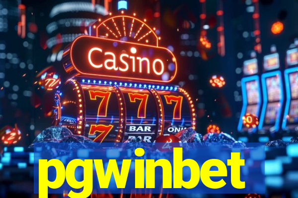 pgwinbet