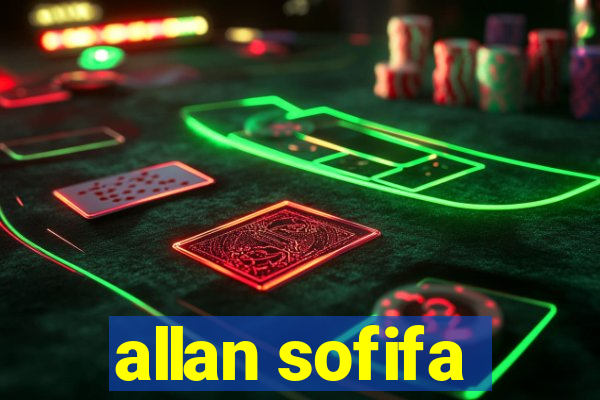 allan sofifa