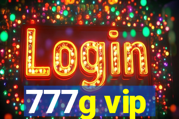 777g vip