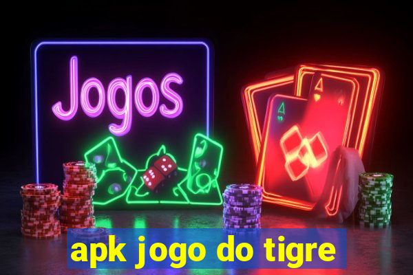 apk jogo do tigre