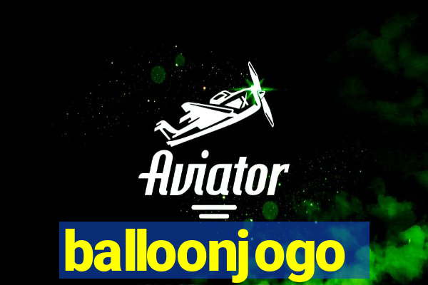 balloonjogo