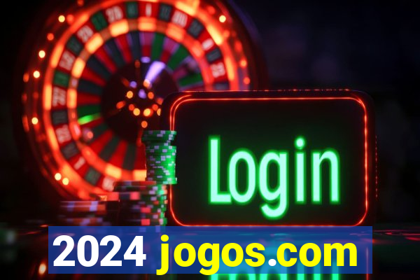 2024 jogos.com