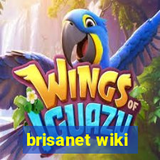 brisanet wiki