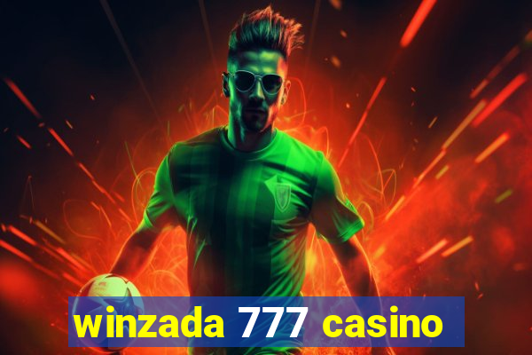 winzada 777 casino