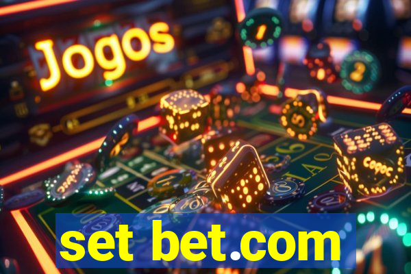 set bet.com