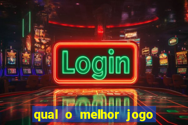 qual o melhor jogo para ganhar dinheiro na internet