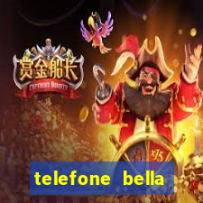 telefone bella napoli sbc