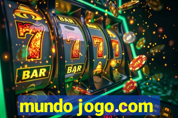 mundo jogo.com