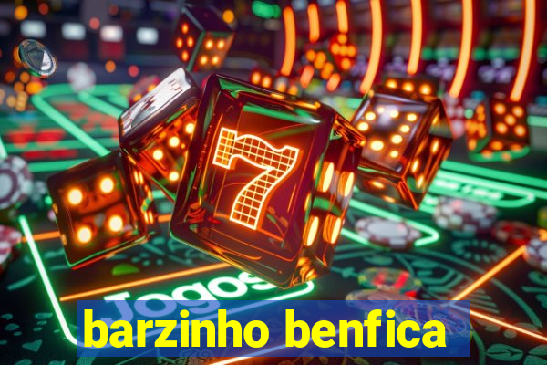 barzinho benfica