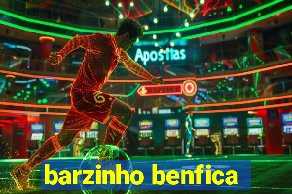 barzinho benfica