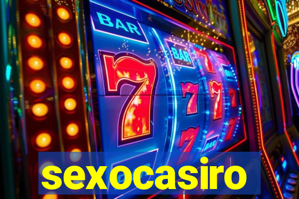 sexocasiro