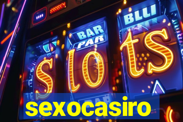 sexocasiro