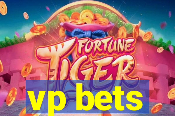 vp bets