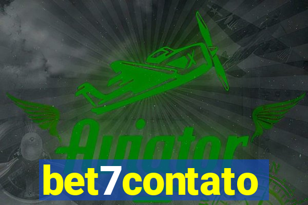 bet7contato