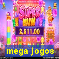 mega jogos