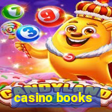 casino books