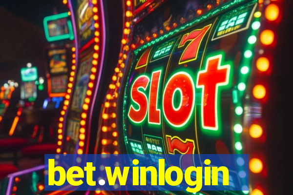 bet.winlogin