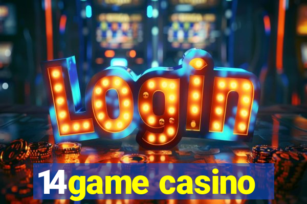 14game casino