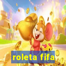 roleta fifa