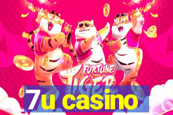 7u casino