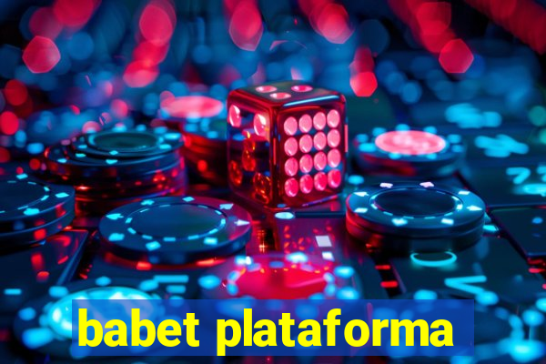 babet plataforma