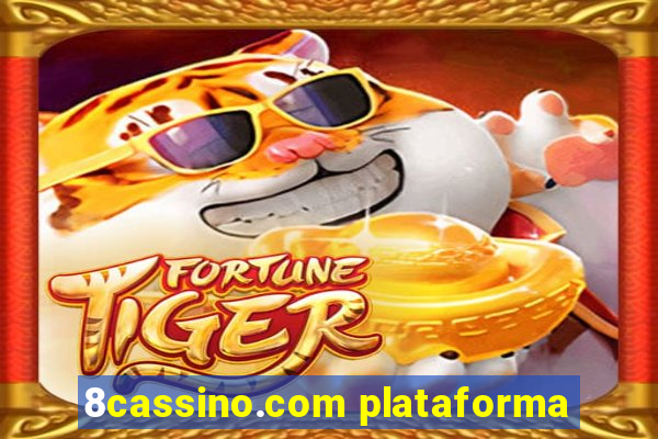 8cassino.com plataforma