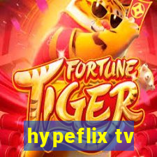 hypeflix tv