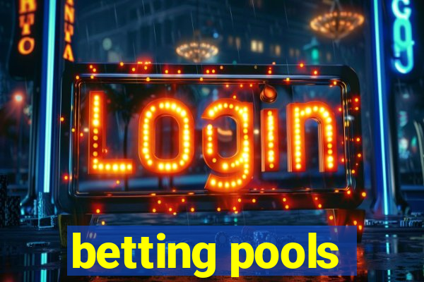 betting pools