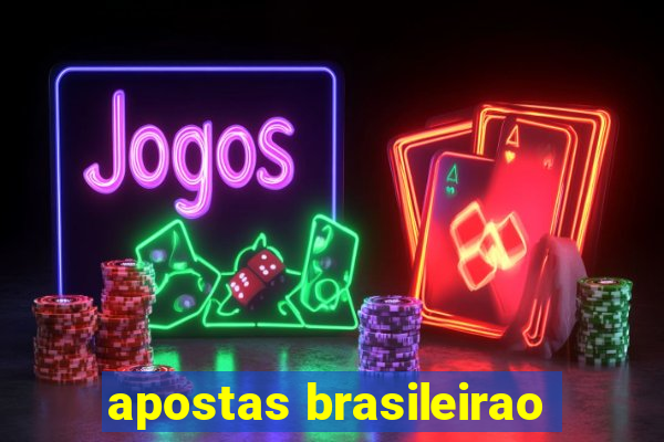 apostas brasileirao