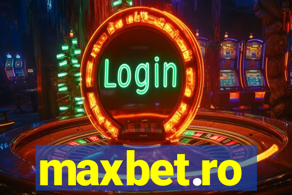 maxbet.ro