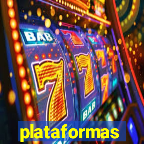 plataformas internacionais de jogos